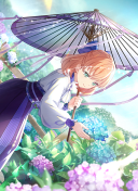 SR Kaho Hinoshita Performer