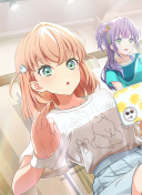 SR Kaho Hinoshita Performer