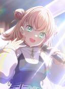 SR Kaho Hinoshita Performer