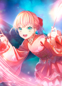 SR Kaho Hinoshita Performer