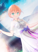 SR Kaho Hinoshita Moodmaker