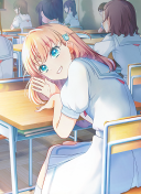 SR Kaho Hinoshita Moodmaker