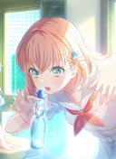 SR Kaho Hinoshita Performer