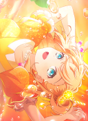 SR Kaho Hinoshita Performer