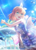 SR Kaho Hinoshita Performer