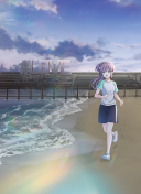 SR Kozue Otomune Cheerleader