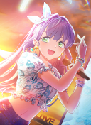 SR Kozue Otomune Cheerleader