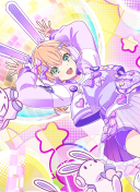 SR Kaho Hinoshita Cheerleader