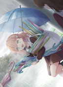 SR Kaho Hinoshita Moodmaker