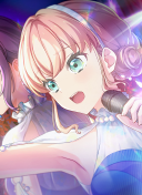 SR Kaho Hinoshita Moodmaker