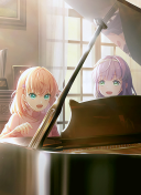 SR Kaho Hinoshita Moodmaker