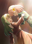 SR Kaho Hinoshita Moodmaker