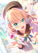 UR Kaho Hinoshita Performer