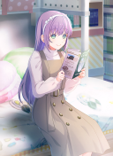 SR Kozue Otomune Cheerleader