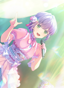 SR Kozue Otomune Cheerleader