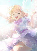 UR Kaho Hinoshita Performer