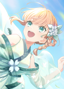 UR Kaho Hinoshita Performer