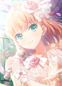 UR Kaho Hinoshita Performer