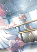 UR Kaho Hinoshita Performer