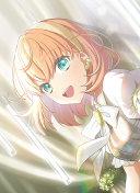 UR Kaho Hinoshita Performer