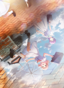 UR Kaho Hinoshita Moodmaker