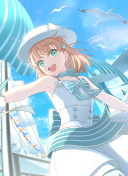 UR Kaho Hinoshita Performer