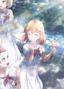 UR Kaho Hinoshita Performer