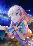 UR Kaho Hinoshita Performer