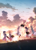 UR Kaho Hinoshita Performer