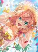 UR Kaho Hinoshita Performer