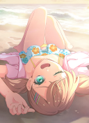 UR Kaho Hinoshita Performer