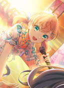 UR Kaho Hinoshita Performer