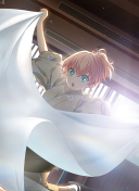 UR Kaho Hinoshita Moodmaker