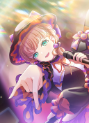 UR Kaho Hinoshita Performer