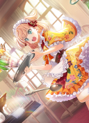 UR Kaho Hinoshita Performer