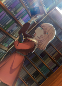 UR Kaho Hinoshita Performer