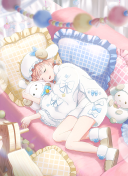 UR Kaho Hinoshita Moodmaker