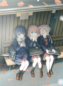 UR Kaho Hinoshita Performer