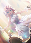 UR Kaho Hinoshita Performer