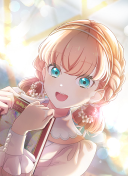 UR Kaho Hinoshita Moodmaker