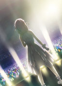 UR Kaho Hinoshita Moodmaker