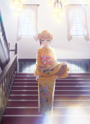 UR Kaho Hinoshita Performer