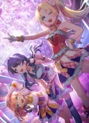 UR Kaho Hinoshita Performer