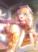 UR Kaho Hinoshita Performer