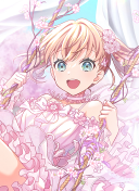 UR Kaho Hinoshita Moodmaker