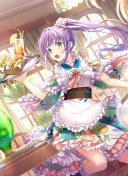 SR Kozue Otomune Moodmaker