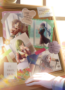 UR Sachi Ogami Trickster