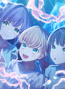 UR Kaho Hinoshita Moodmaker