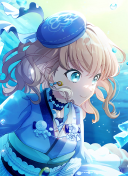 UR Kaho Hinoshita Moodmaker