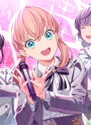 UR Kaho Hinoshita Moodmaker